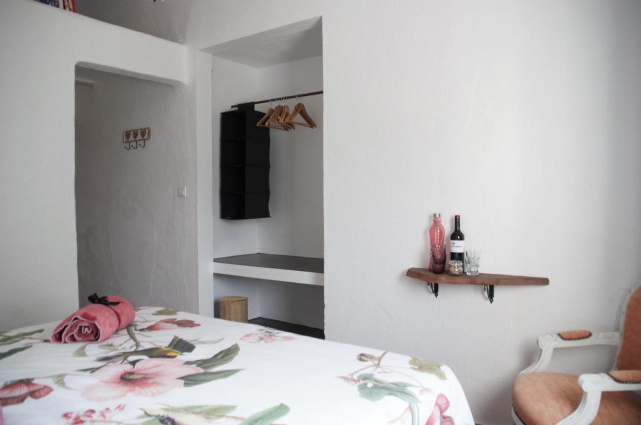 Boutique B&B El Refugio 阿尔考茨因 外观 照片