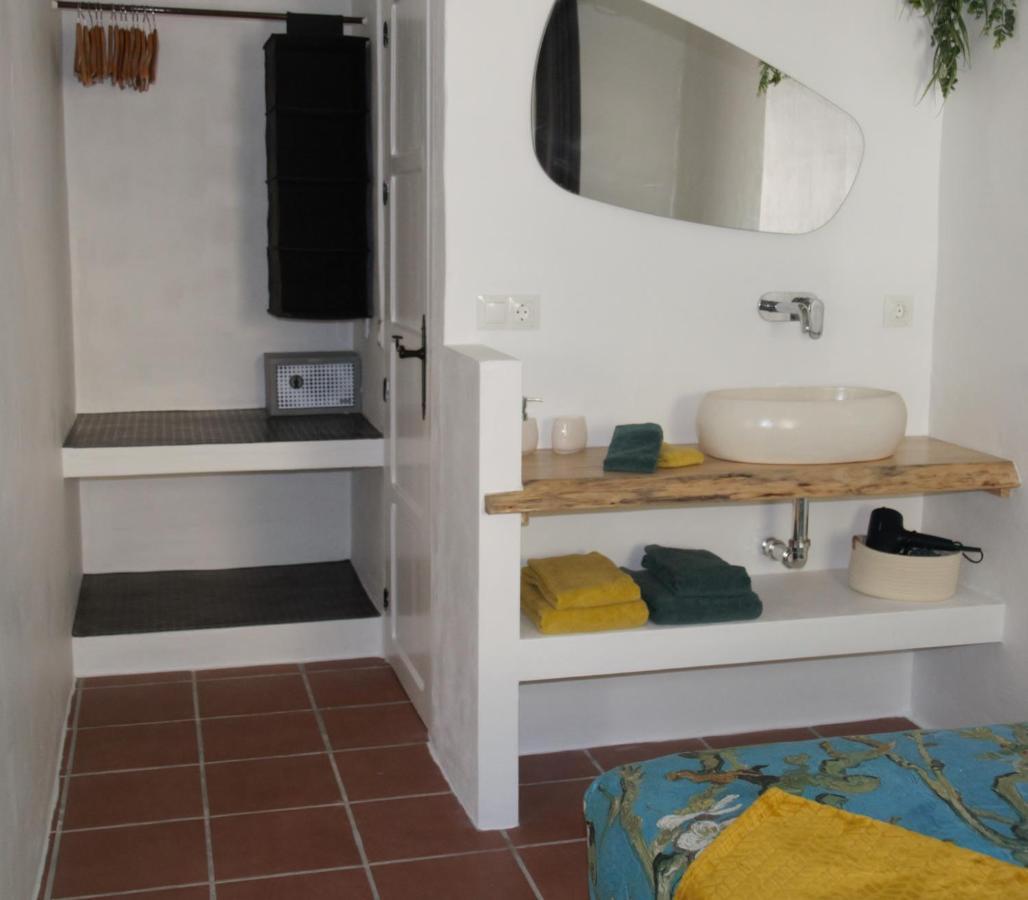 Boutique B&B El Refugio 阿尔考茨因 外观 照片