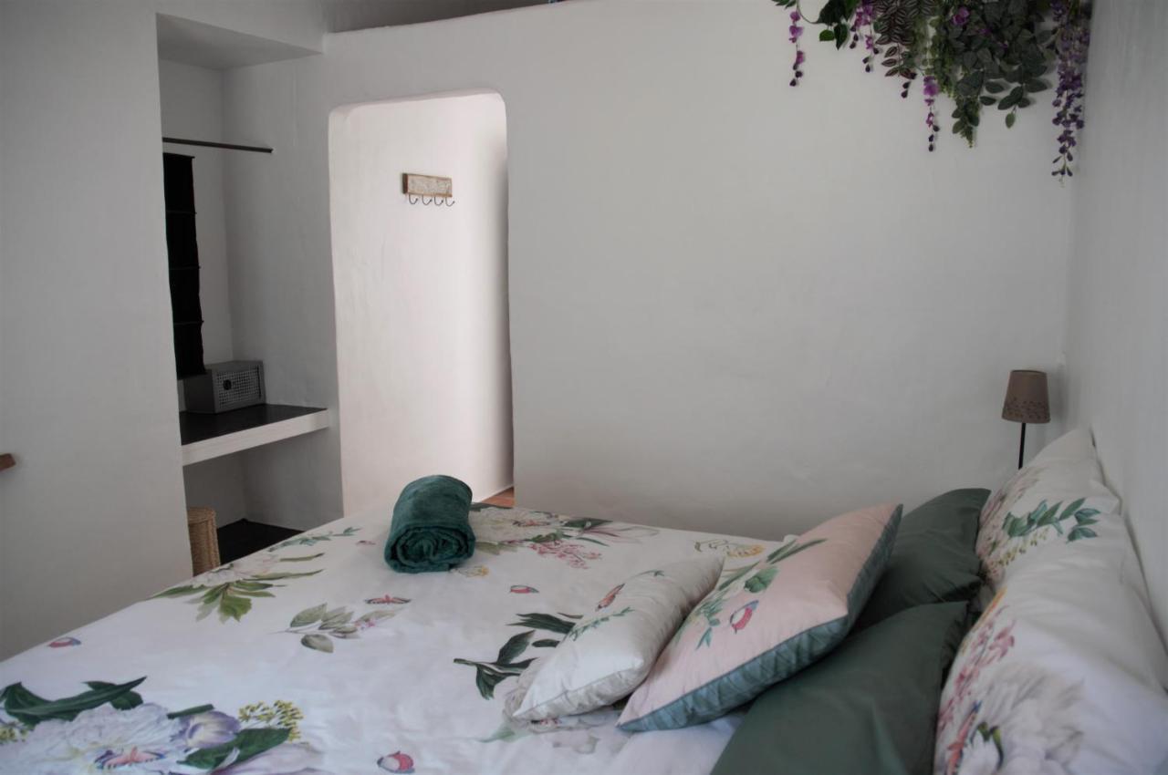 Boutique B&B El Refugio 阿尔考茨因 外观 照片
