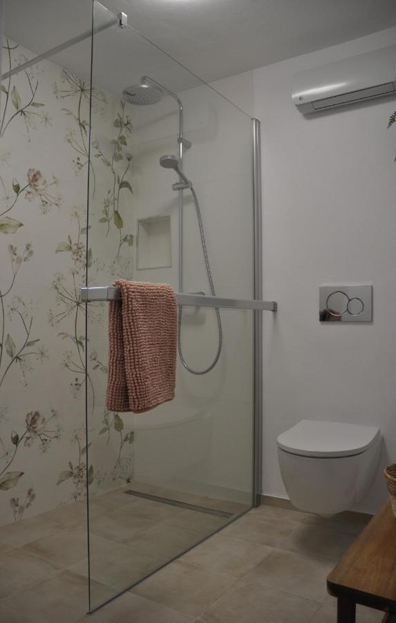 Boutique B&B El Refugio 阿尔考茨因 外观 照片