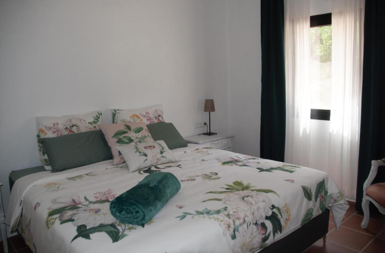 Boutique B&B El Refugio 阿尔考茨因 外观 照片