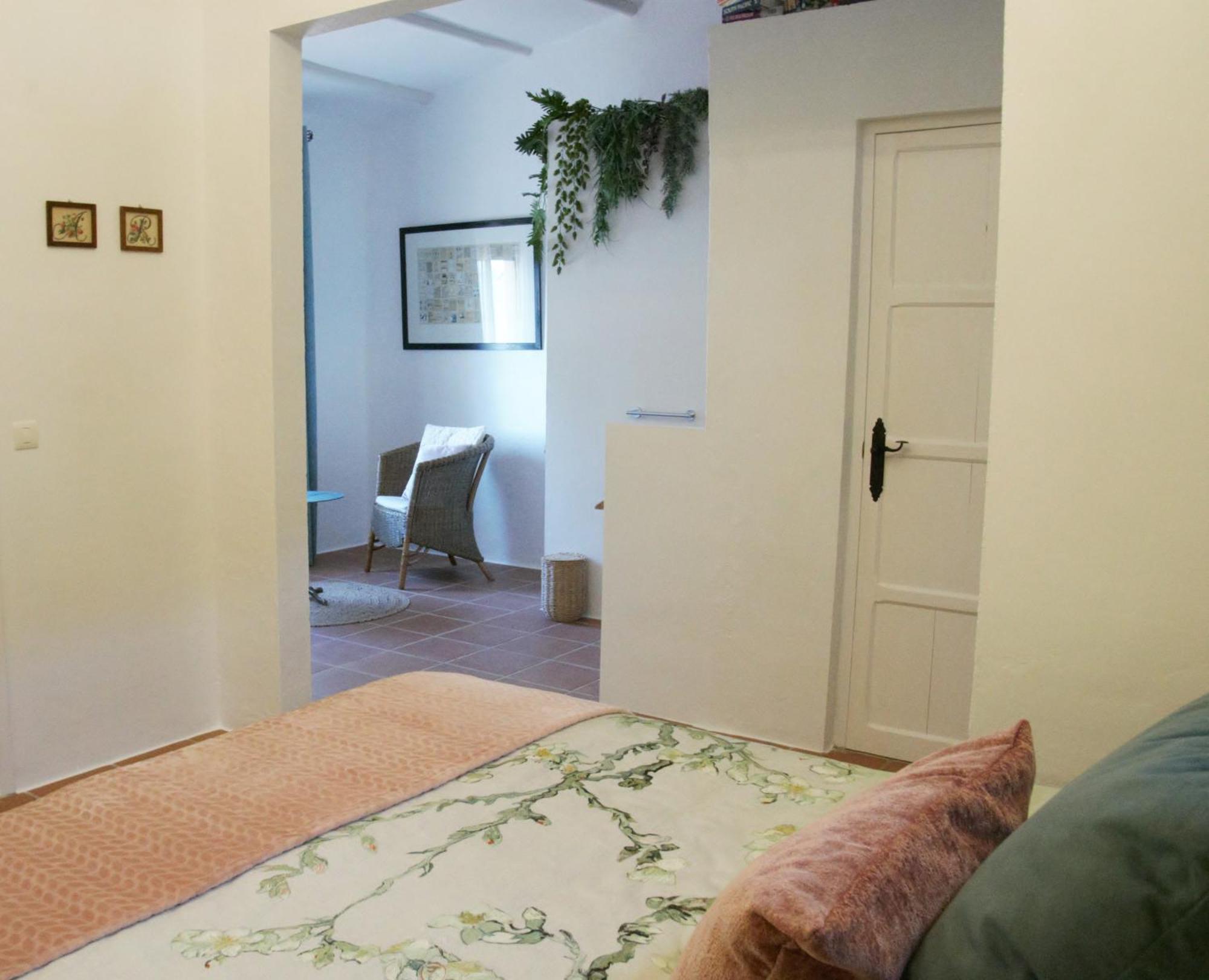 Boutique B&B El Refugio 阿尔考茨因 外观 照片